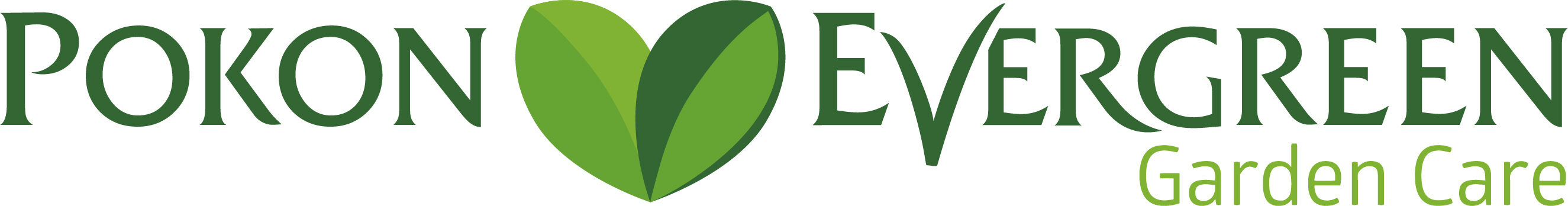 Pokon Evergreen